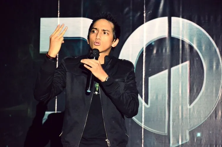 #HipweePol: Inilah Daftar Komika Paling Lucu di Indonesia Versi Pembaca Hipwee!! 26