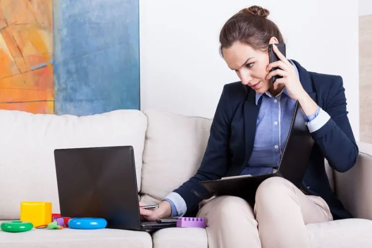 Perempuan yang Berkarir Bukan Ancaman Bagi Laki-laki, Justru Pasangan Ideal untuk Membangun Keluarga Nanti 7