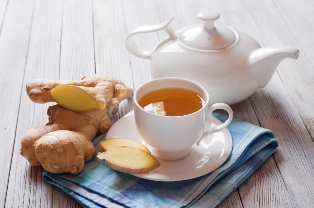 7 Resep Minuman Hangat yang Nikmatnya Selevel Sama Pelukan. Bye Kesepian! 9