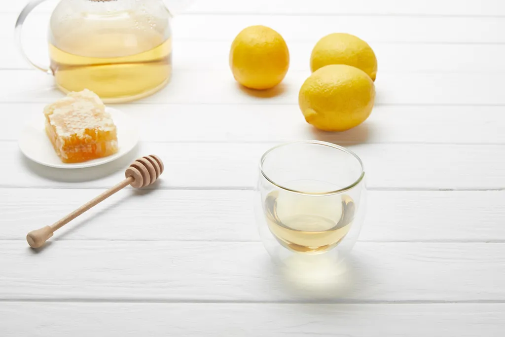 7 Resep Minuman Hangat yang Nikmatnya Selevel Sama Pelukan. Bye Kesepian! 11