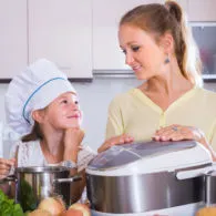 Rice Cooker Nggak Cuma Buat Masak Nasi. Tapi Juga 5 Masakan Ini!