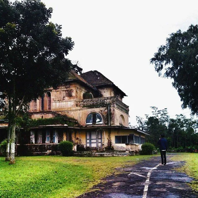 Semarang Bisa Jadi Pilihan Bagus Buat Hunting Foto yang Apik! Bikin Instagram Kamu Kian Ciamik! 9