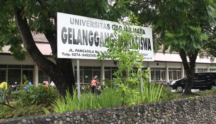 Mungkin Kamu Sudah Meninggalkan UGM, Namun Yakin Hatimu Bisa Move On dari Kampus Ini? 19
