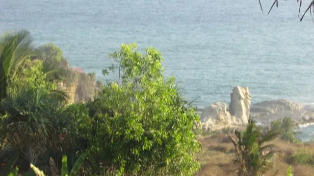 Pantai Klayar