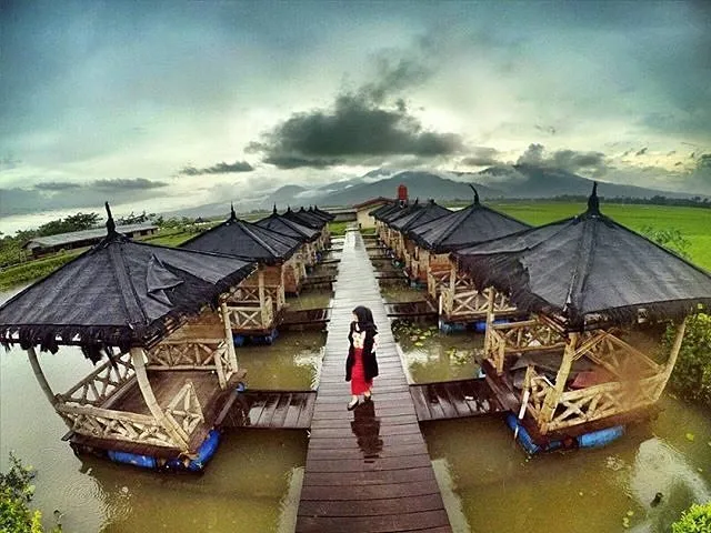 Semarang Bisa Jadi Pilihan Bagus Buat Hunting Foto yang Apik! Bikin Instagram Kamu Kian Ciamik! 11