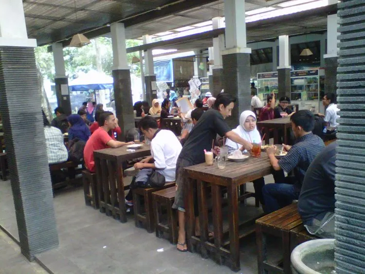 Mungkin Kamu Sudah Meninggalkan UGM, Namun Yakin Hatimu Bisa Move On dari Kampus Ini? 22
