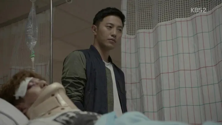 Kapten Yoo Shi Jin Memang Idola, Tapi Sersan Seo Dae Young Tetap Idaman. Ini Prinsip Kami, Penggemar Descendants of The Sun 19