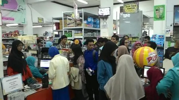 Mungkin Kamu Sudah Meninggalkan UGM, Namun Yakin Hatimu Bisa Move On dari Kampus Ini? 29