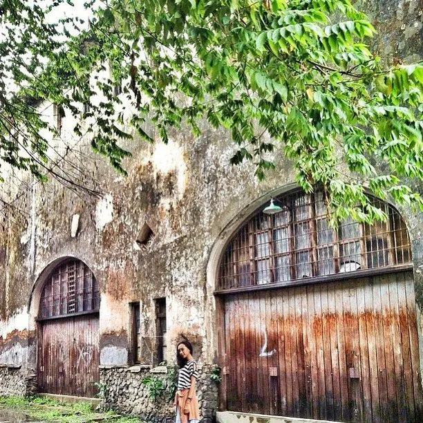Semarang Bisa Jadi Pilihan Bagus Buat Hunting Foto yang Apik! Bikin Instagram Kamu Kian Ciamik! 8