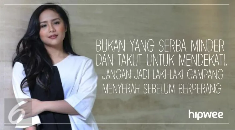 Sebelum Keburu Minder, Cowok Harus Tahu Isi Hati Cewek yang Sering Disangka Sempurna 20