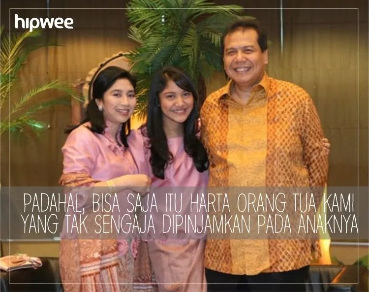 Sebelum Keburu Minder, Cowok Harus Tahu Isi Hati Cewek yang Sering Disangka Sempurna 12