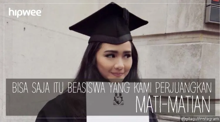 Sebelum Keburu Minder, Cowok Harus Tahu Isi Hati Cewek yang Sering Disangka Sempurna 14