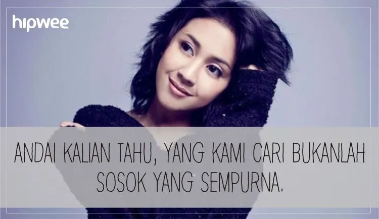 Sebelum Keburu Minder, Cowok Harus Tahu Isi Hati Cewek yang Sering Disangka Sempurna 17