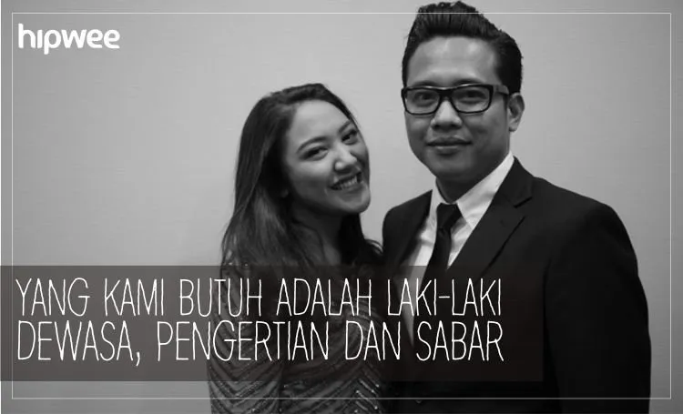 Sebelum Keburu Minder, Cowok Harus Tahu Isi Hati Cewek yang Sering Disangka Sempurna 19
