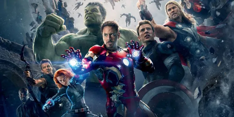 Akhirnya Superhero Favorit Kita Dibikinin Film Nih Sama Marvel. Simak Yuk Beberapa Bocoran dari Film Spiderman: Homecoming. 10