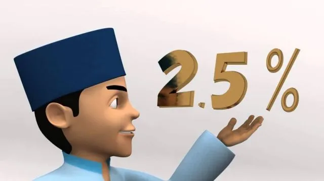 Zakat