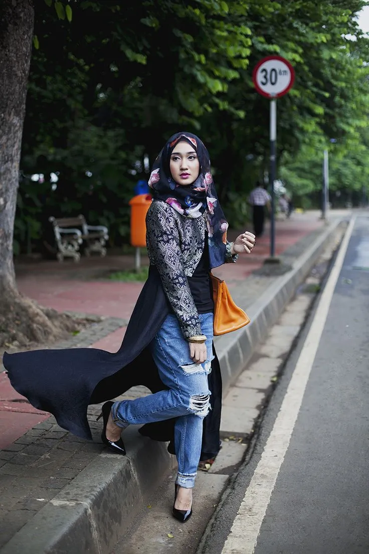 Ini Beberapa Alasan Tentang Mengapa Cowok Bisa Suka Banget Sama Cewek Berjilbab 7
