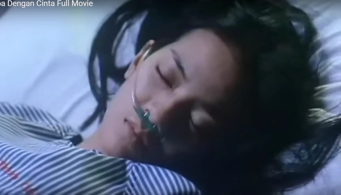 Ada yang Hilang dari AADC 2! Ini Jawaban Buat yang Bingung Mencari Ladya Cheryl atau Alya. 6