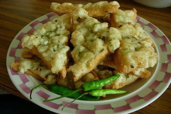 Kalau Lagi Lewat Pantura, Segeralah Berburu Kuliner di Kota Tegal ini. Pemadam Kelaparan Perut Kencot Kamu, Lho! 15