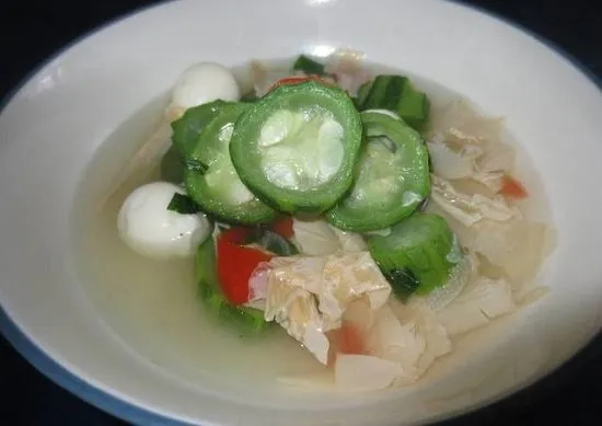Asal 7 Resep Sup Gampang Ini Kamu Kuasai, Nggak Perlu Ribet Belajar Masak Lagi 12