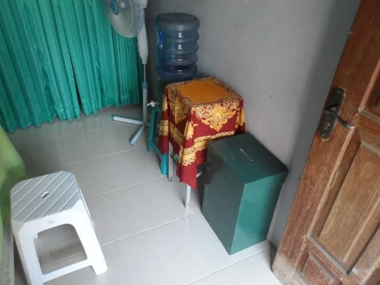 Berikan Layanan Kesehatan Gratis untuk Orang Miskin, Dokter Muda Asal Bantul Ini Sungguh Menginspirasi 12