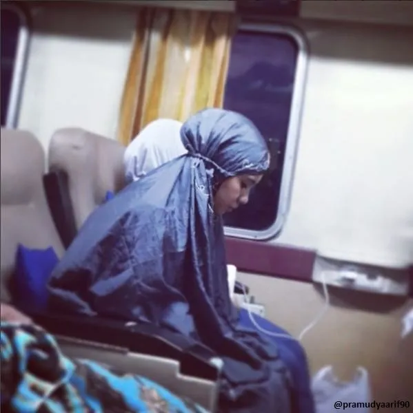 Dimanapun Kamu Berada, Sholat Nggak Boleh Ditinggalkan. Panduan Sholat Selama Traveling Ini Akan Membantumu, Kawan! 9