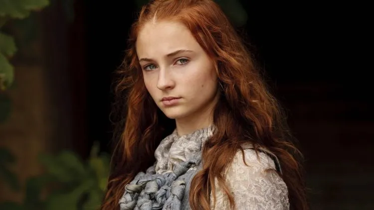 Cewek-cewek Seksi Dari Game of Thrones yang Cukup Jadi Alasan Cowok Buat Nonton 16