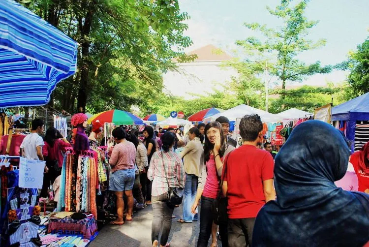 Mungkin Kamu Sudah Meninggalkan UGM, Namun Yakin Hatimu Bisa Move On dari Kampus Ini? 23