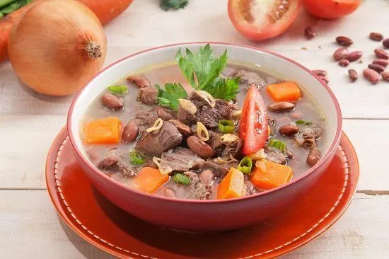 Asal 7 Resep Sup Gampang Ini Kamu Kuasai, Nggak Perlu Ribet Belajar Masak Lagi