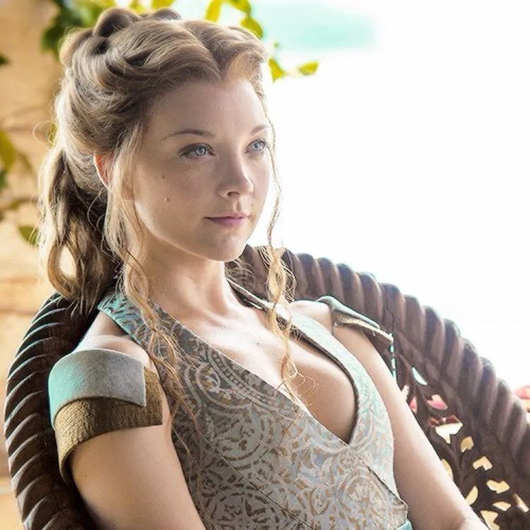Cewek-cewek Seksi Dari Game of Thrones yang Cukup Jadi Alasan Cowok Buat Nonton 11
