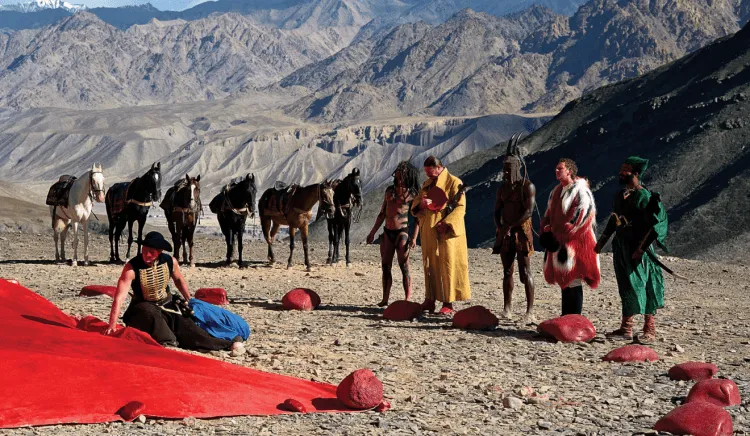 Film-film Hollywood ini Lokasi Syutingnya di Indonesia Lho! Mana yang Sudah Kamu Tonton, Gaes? 14