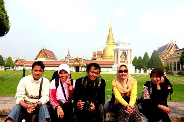 6 Tips Liburan Murah Saat Libur Panjang! Kamu yang Suka Jalan Harus Segera Atur Persiapan! 10