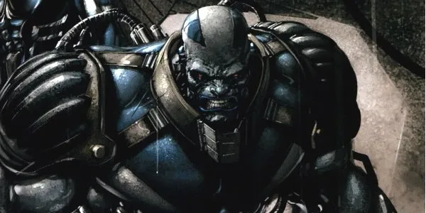 Film Anyar X-Men Rilis Bentar Lagi. Apa Ya yang Bikin Apocalypse Jadi Musuh Terkuat di Sepanjang Sejarah X-Men? 7
