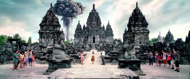 Film-film Hollywood ini Lokasi Syutingnya di Indonesia Lho! Mana yang Sudah Kamu Tonton, Gaes? 17