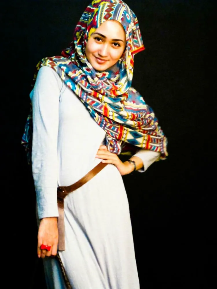 Inspirasi Fashion Etnik untuk Kondangan, Selain Kebaya yang Selalu Jadi Andalan 19