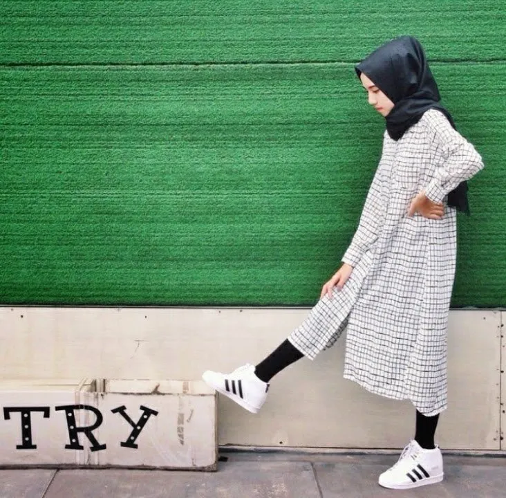 Ini Beberapa Alasan Tentang Mengapa Cowok Bisa Suka Banget Sama Cewek Berjilbab 8