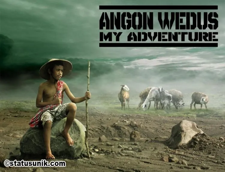 5 Alasan Kenapa Sebaiknya Kamu Jangan Sering-sering Nonton My Trip My Adventure! 8