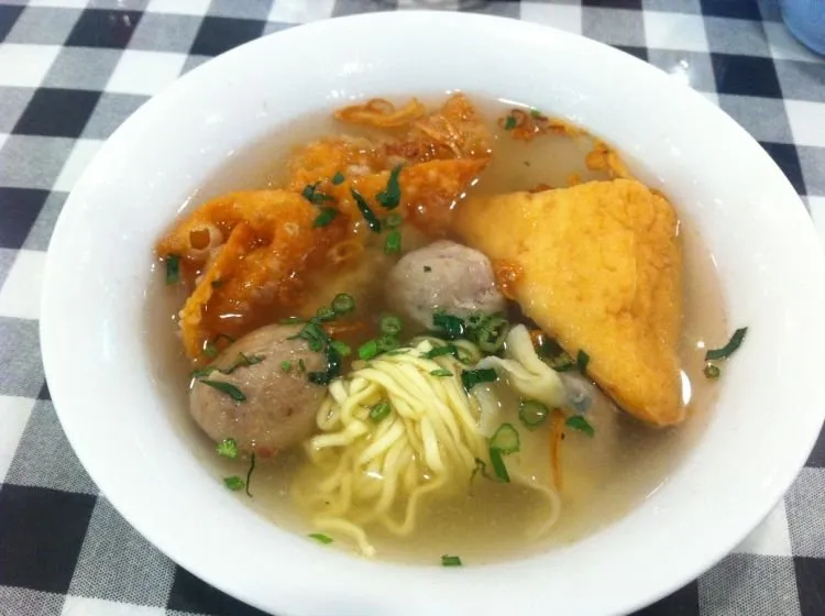 Cowok Harus Mengerti. Kalau Sayang, Dia Bakal Beliin Kamu 7 Makanan Ini! 8