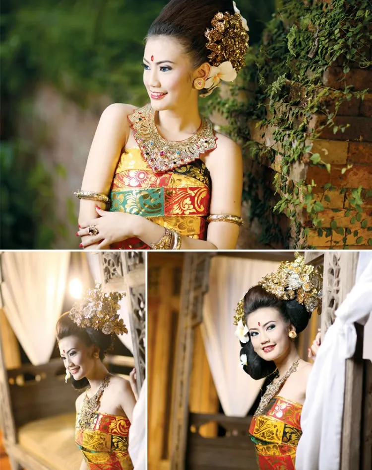 Inspirasi Fashion Etnik untuk Kondangan, Selain Kebaya yang Selalu Jadi Andalan 17