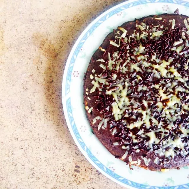 6 Resep Kue Simpel yang Bisa Dibikin Pakai Teflon. Daripada Cuma Masak Telur? 9