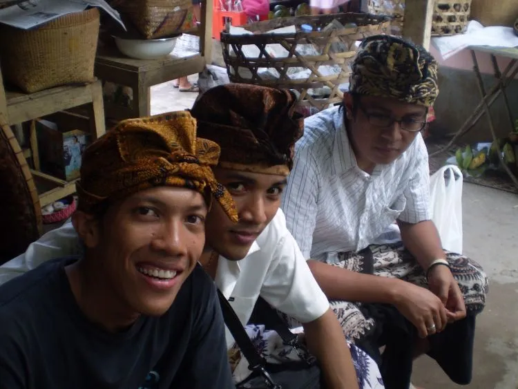 Kalau Kamu Anak Muda Bali Asli, 9 Pertanyaan Ini Udah Nggak Asing Lagi 11