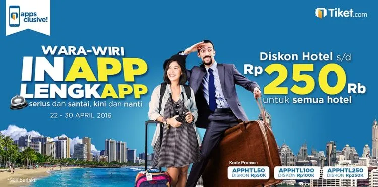 6 Tips Liburan Murah Saat Libur Panjang! Kamu yang Suka Jalan Harus Segera Atur Persiapan! 12