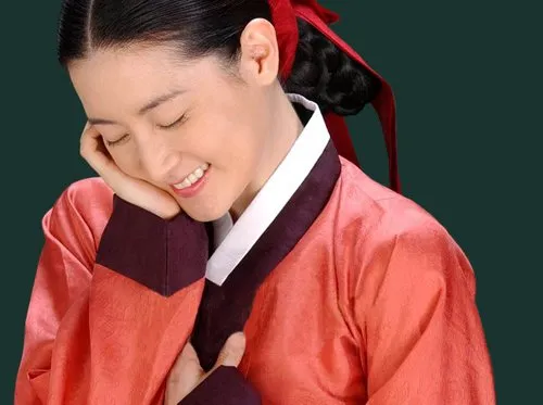8 Karakter di Drama Korea Ini Bisa Jadi Contoh Bahwa Emansipasi Bukan Cuma Cita-Cita Wanita Indonesia. 9