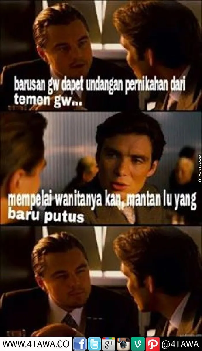 Mantan Tersayang Naik Pelaminan? Belajarlah Merelakan Dengan Ikhlas Tanpa Tapi! 8