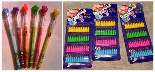 Tak Disangka, Harga Diri Kita di Masa SD Ternyata Cuma Dipertaruhkan Pada 11 Barang Remeh Temeh Ini. 14