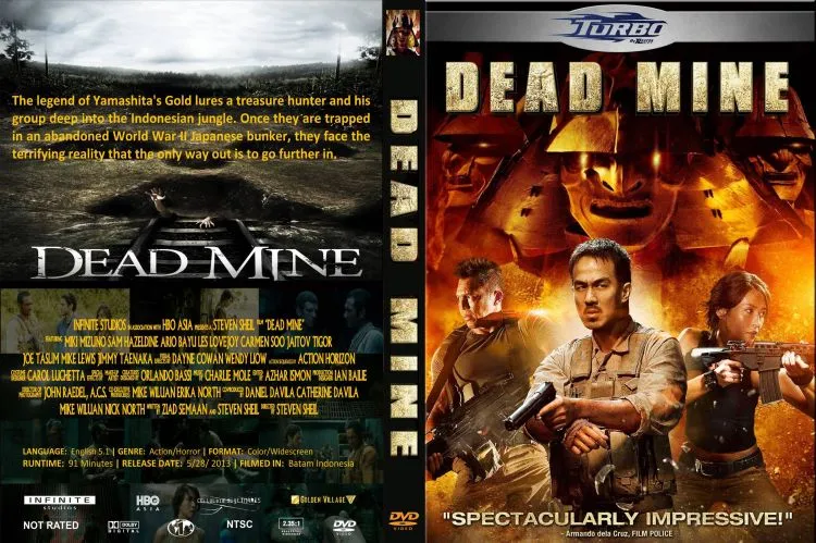 Film-film Hollywood ini Lokasi Syutingnya di Indonesia Lho! Mana yang Sudah Kamu Tonton, Gaes? 21