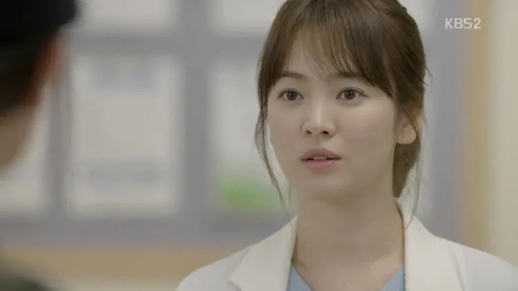 8 Karakter di Drama Korea Ini Bisa Jadi Contoh Bahwa Emansipasi Bukan Cuma Cita-Cita Wanita Indonesia. 16