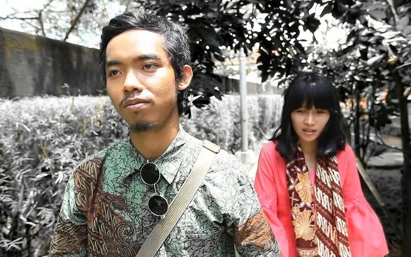 Yuk Kenal Lebih Dekat Sama Dodit Mulyanto, Komika Favorit Kita Semua. Kamu Layak Tahu 8 Sisi Lain Darinya 15