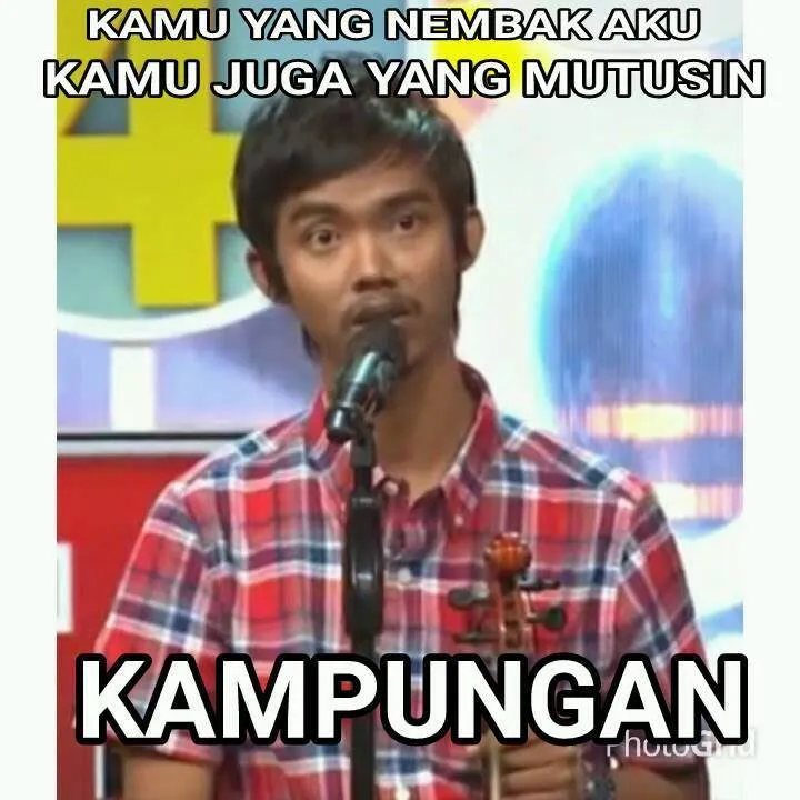 Yuk Kenal Lebih Dekat Sama Dodit Mulyanto, Komika Favorit Kita Semua. Kamu Layak Tahu 8 Sisi Lain Darinya 16