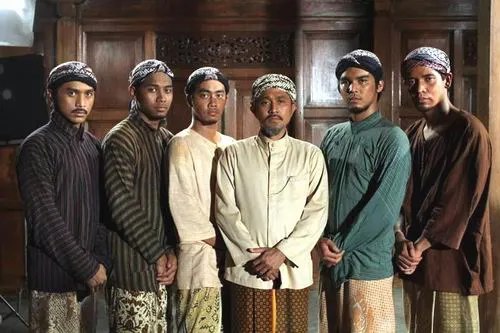 Malas Belajar Sejarah dari Buku? Rekomendasi Film ini Bakal Membantumu 18